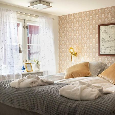 Fregatten Bed & Breakfast Karlskrona Luaran gambar