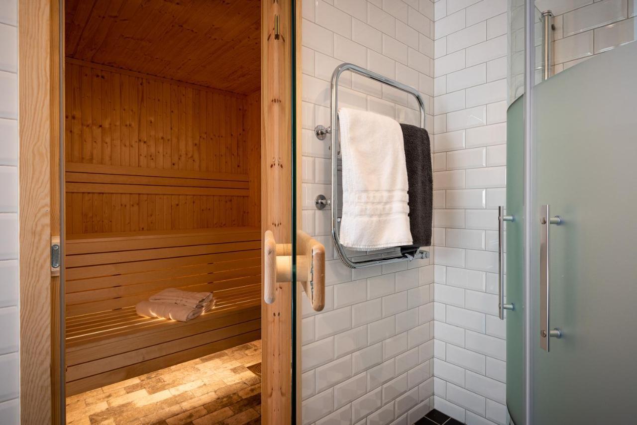 Fregatten Bed & Breakfast Karlskrona Luaran gambar