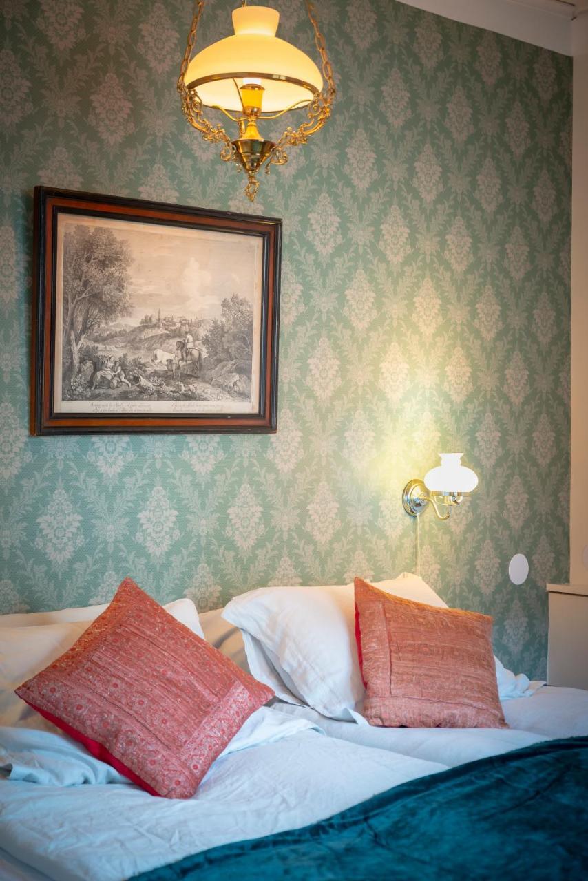 Fregatten Bed & Breakfast Karlskrona Luaran gambar